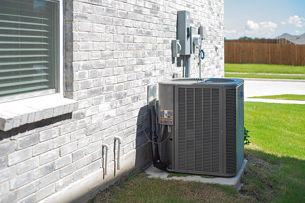 Reliable Ac Installation contractor in Marietta, OK by FH HVAC